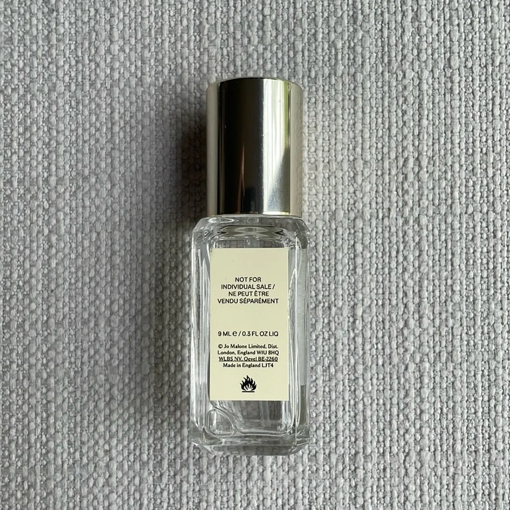 JO MALONE English Pear & Freesia 9ml travel size